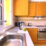 Apartmán Tropicalidays Valle Del Sol *
