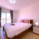 Apartmán Tropicalidays Valle Del Sol