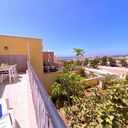 Apartment Tropicalidays Valle Del Sol