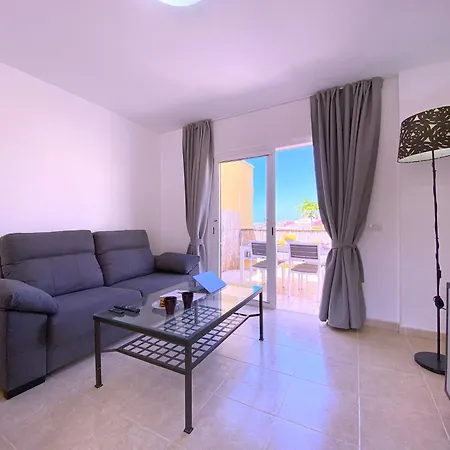 Apartmán Tropicalidays Valle Del Sol *