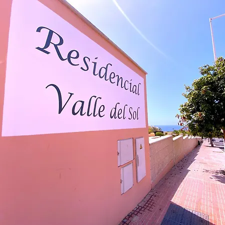 Tropicalidays Valle Del Sol *