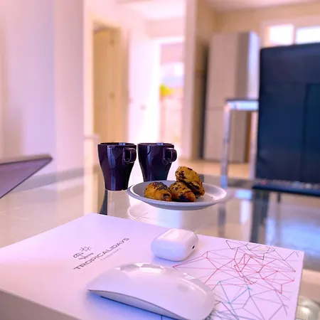 Tropicalidays Valle Del Sol *