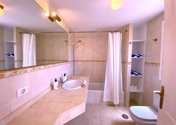 Apartment Tropicalidays Valle Del Sol Costa Adeje (Tenerife)