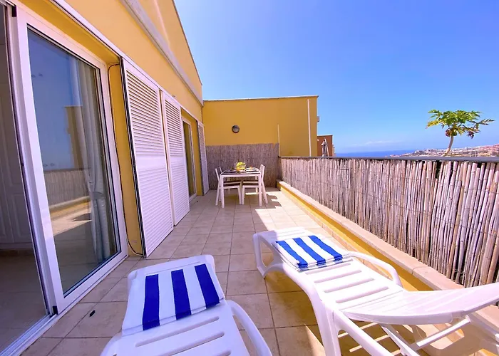 Apartment Tropicalidays Valle Del Sol