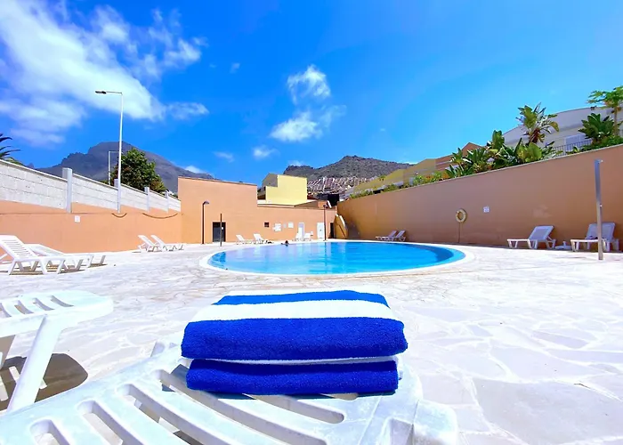 Tropicalidays Valle Del Sol Apartment *