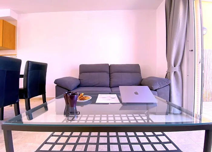 Tropicalidays Valle Del Sol * Costa Adeje (Tenerife)