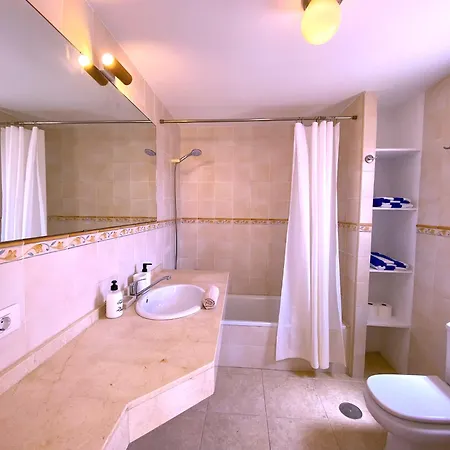 Apartmán Tropicalidays Valle Del Sol Costa Adeje (Tenerife)