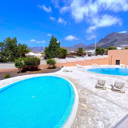 Tropicalidays Valle Del Sol Apartman