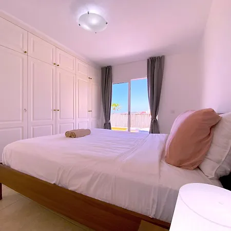 Apartmán Tropicalidays Valle Del Sol *