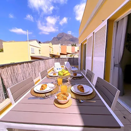 Tropicalidays Valle Del Sol Apartman