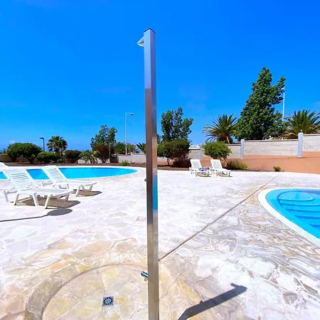 Apartmán Tropicalidays Valle Del Sol Costa Adeje (Tenerife)