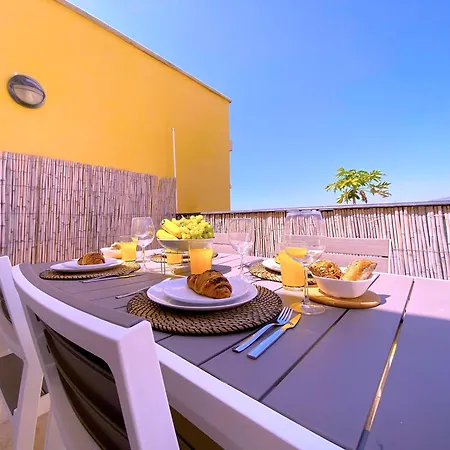 Tropicalidays Valle Del Sol *