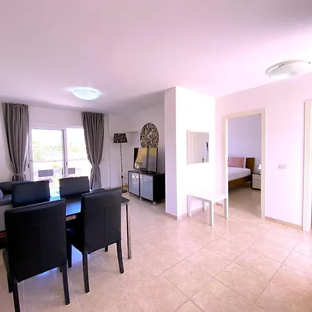 Tropicalidays Valle Del Sol Apartmán