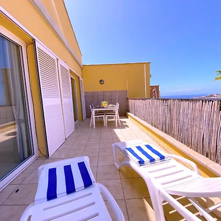 Apartman Tropicalidays Valle Del Sol