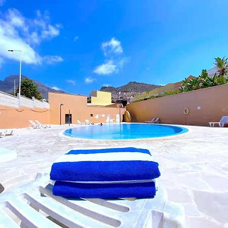 Tropicalidays Valle Del Sol Apartman *