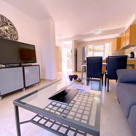 Tropicalidays Valle Del Sol Apartman *