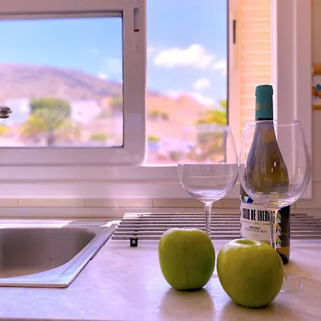 Tropicalidays Valle Del Sol Apartman *