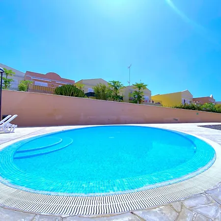 Apartman Tropicalidays Valle Del Sol *