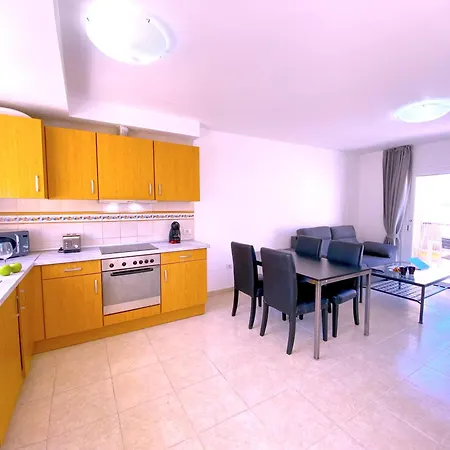 Apartman Tropicalidays Valle Del Sol Costa Adeje (Tenerife)