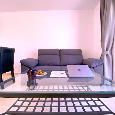 Tropicalidays Valle Del Sol * Costa Adeje (Tenerife)