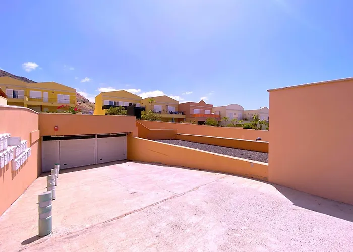 Tropicalidays Valle Del Sol * Адехе