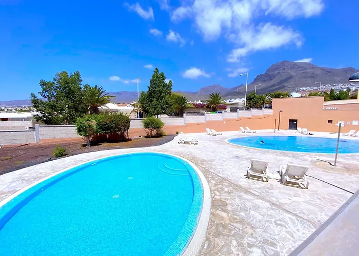 Tropicalidays Valle Del Sol Апартаменти