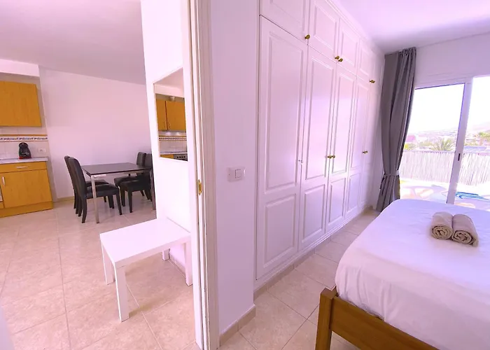 Tropicalidays Valle Del Sol