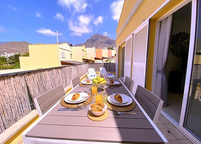 Tropicalidays Valle Del Sol Апартаменты