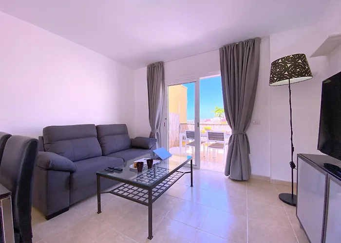 Appartamento Tropicalidays Valle Del Sol *