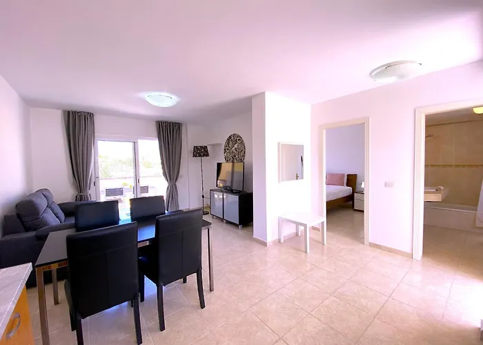 Tropicalidays Valle Del Sol Апартаменти