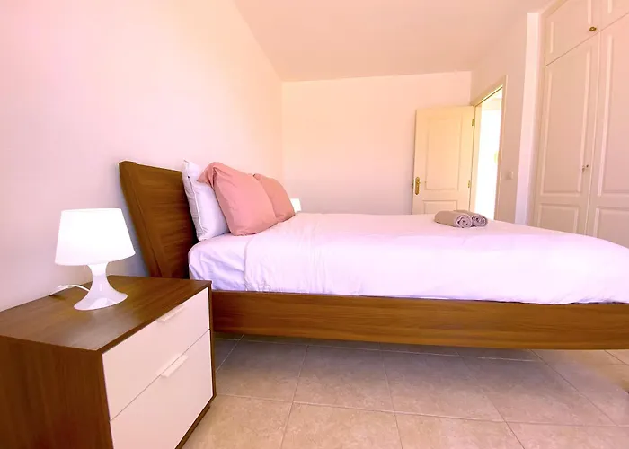 Tropicalidays Valle Del Sol Адехе