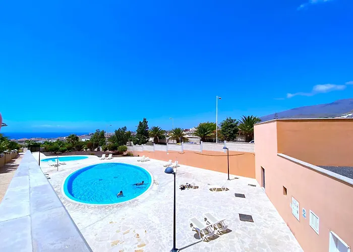 Daire Tropicalidays Valle Del Sol