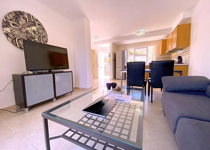 Tropicalidays Valle Del Sol Апартаменти *