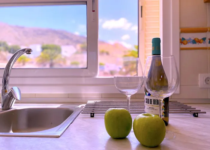 Tropicalidays Valle Del Sol Апартаменты *